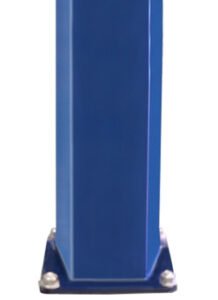 Challenger 44030EAR HD Ex-Length 4-Post Hydraulic Alignment Lift 30,000 - New Black Color - Image 5