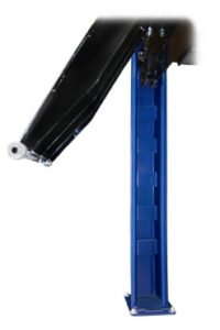 Challenger 44030EAR HD Ex-Length 4-Post Hydraulic Alignment Lift 30,000 - New Black Color - Image 7