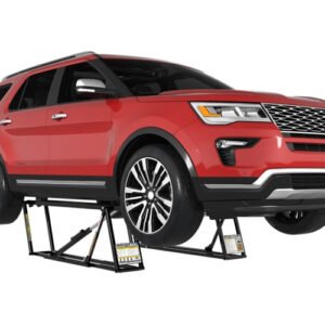 QuickJack™ 6000TLX Extended-Length Portable Car Lift 6,000 lbs