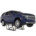 QuickJack™ 8000TL Portable Truck & SUV Lift 8,000 lbs
