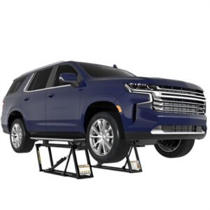 QuickJack™ 8000TL Portable Truck & SUV Lift 8,000 lbs