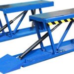 Auto Lift PL6K 6,600lb. Low-Rise Pit Lifts