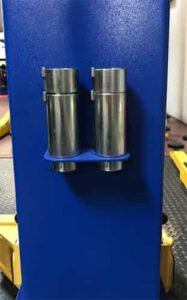 Auto Lift AL2-9K-ACX 9,000 lb. Asymmetric 2 Post Car Lifts - Image 11