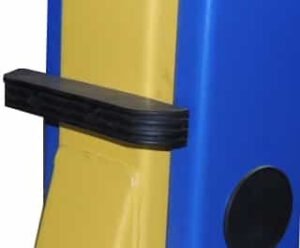 Auto Lift AL2-9K-ACX 9,000 lb. Asymmetric 2 Post Car Lifts - Image 7