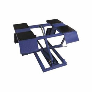 Auto Lift ALPAD6K 6,000 lb. Capacity Low Rise Specialty Lift