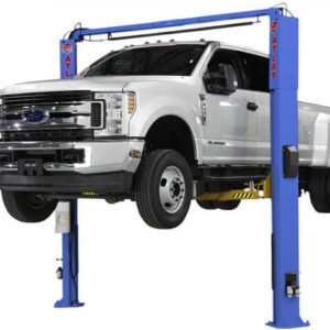 Atlas® Platinum PVL-10 ALI Certified Adj Height 2 Post Lift 10,000 lbs