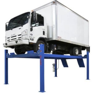 Atlas® Platinum AP-PVL14 ALI Certified 4 Post Lift 14,000 lbs