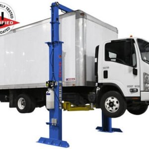 Atlas® Platinum PVL15 ALI Certified 2 Post Lift 15,000 lbs