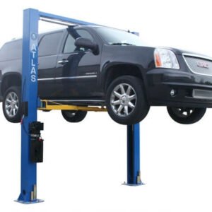 Atlas® 9OHSC-SS Symmetric 2 Post Lift 9,000 lbs