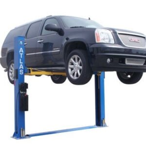 Atlas® BP8000 Floor Base-Plate 2 Post Lift 8,000 lbs
