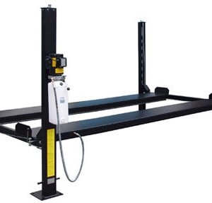 Auto Lift Car-Park-8 Basic Storage Lift 8K lb 4 Post Parking Lift