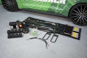 QuickJack™ BL-3500SLX 3,500 lbs Portable Lift - Image 2