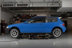 QuickJack™ BL-3500SLX 3,500 lbs Portable Lift - Image 4