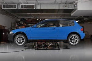 QuickJack™ BL-3500SLX 3,500 lbs Portable Lift - Image 5
