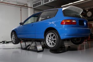 QuickJack™ BL-3500SLX 3,500 lbs Portable Lift - Image 6