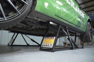 QuickJack™ BL-3500SLX 3,500 lbs Portable Lift - Image 7