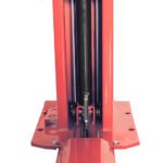 AMGO® BP-9 Floor Base-Plate 2 Post Lift 9,000 lbs - Image 4