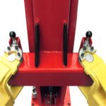 AMGO® BP-9 Floor Base-Plate 2 Post Lift 9,000 lbs - Image 5