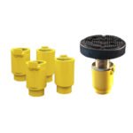 AMGO® BP-9 Floor Base-Plate 2 Post Lift 9,000 lbs - Image 8