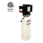 AMGO® Hydraulics BP-10 Super-Symmetric Floor Base-Plate 2 Post Lift 10,000 lbs - Image 4