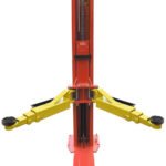 AMGO® Hydraulics BP-10 Super-Symmetric Floor Base-Plate 2 Post Lift 10,000 lbs - Image 6