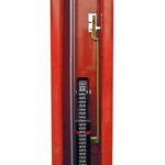 AMGO® Hydraulics BP-10 Super-Symmetric Floor Base-Plate 2 Post Lift 10,000 lbs - Image 7