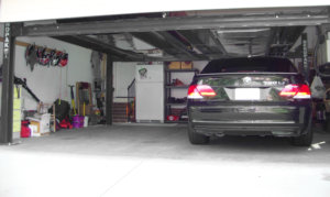 BendPak HD-9SWX Double-Wide 82" Rise Storage/Parking Lift 9,000 lb - New Gray - Image 7