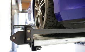 BendPak PL-6KT 18,000-lb. Triple / Independent Platforms Parking Lift - Image 3