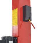 AMGO® Hydraulics BP-10 Super-Symmetric Floor Base-Plate 2 Post Lift 10,000 lbs - Image 5
