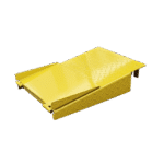 AMGO® Hydraulics 408-PCA Parking & Service 4 Post Lift 8,000 lbs - Image 8