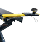 AMGO® Hydraulics MR06 Mid-Rise Portable Scissor Lift 6,000 lbs. - Image 3