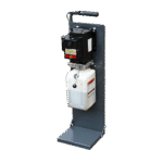 AMGO® Hydraulics MR06 Mid-Rise Portable Scissor Lift 6,000 lbs. - Image 5