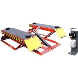 AMGO® Hydraulics LR06 Low-Rise Portable Lift 6,000 lbs.