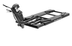 Challenger MR6 6,000 lb. Capacity Portable Mid Rise Lift - Image 3