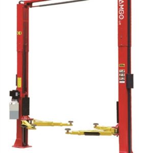 AMGO® Hydraulics OH-9 Super-Asymmetric® 2 Post Lift 9,000 lbs