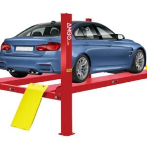 AMGO® Hydraulics PRO-12ASX 4 Post Alignment Lift 12,000 lbs