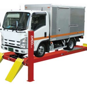 AMGO® Hydraulics PRO-18A 4 Post Truck Alignment Lift 18,000 lbs