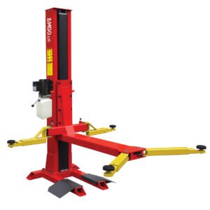 AMGO® Hydraulics SL-7 7,000 lb. Single Column Car Lift