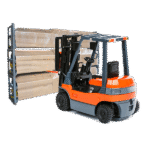AMGO® Hydraulics 408-PCA Parking & Service 4 Post Lift 8,000 lbs - Image 13
