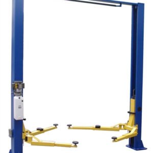 Tuxedo TP9KACX 9,000 lb. Capacity Asymmetric Two Post Car Lift