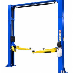 Torin TRJR-245LD TCE 220V 2 Post Lift 10,000 lb.