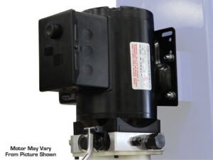 Atlas® 9KBP Floor Base-Plate 2 Post Lift 9,000 lbs - Image 10