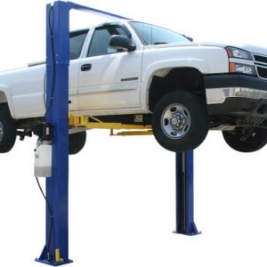 Atlas® 9KOH Symmetric/Asymmetric 2 Post Lift 9,000 lbs