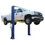 Atlas® 9KOH Symmetric/Asymmetric 2 Post Lift 9,000 lbs - Image 18