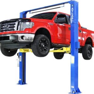 Atlas® PRO-9D Symmetric / Asymmetric 2 Post Lift 9,000 lbs