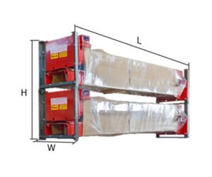 AMGO® Hydraulics BP-10 Super-Symmetric Floor Base-Plate 2 Post Lift 10,000 lbs - Image 9