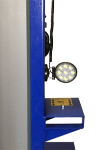 iDeal Lift MSC-18K-X-472 18,000lb. Per Mobile ALI Column Lifting System (Set of 4) - Image 7