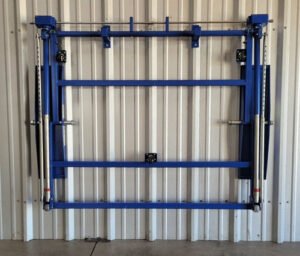 iDeal Lift 7000TLX Low-Rise, Portable & Storable Tilt Lift - Image 10