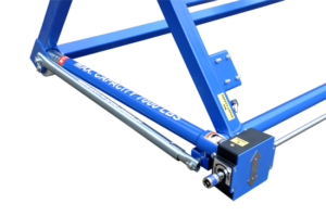 iDeal Lift 7000TLX Low-Rise, Portable & Storable Tilt Lift - Image 11