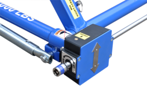 iDeal Lift 7000TLX Low-Rise, Portable & Storable Tilt Lift - Image 12